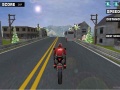 খেলা Highway Rider Motorcycle Racer