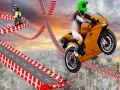 খেলা Impossible Bike Track Adventure