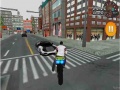 খেলা Bike Ride Parking