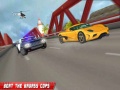খেলা Grand Police Car Chase Drive Racing