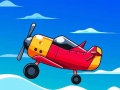 খেলা Jet Planes Jigsaw