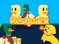 খেলা Resquack