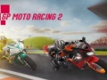 খেলা GP Moto Racing 2