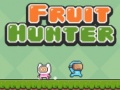 খেলা Fruit Hunter