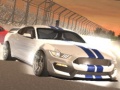 খেলা Supra Racing Speed Turbo Drift