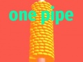 খেলা One Pipe