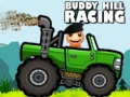 খেলা Buddy Hill Racing
