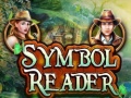 খেলা Symbol Reader