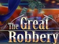 খেলা The Great Robbery