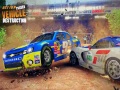 খেলা Car Arena Fight
