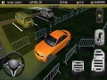 খেলা Night Car Parking Simulator