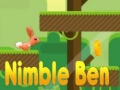 খেলা Nimble Ben