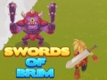 খেলা Swords of Brim 