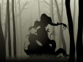 খেলা Evil Spirits Jigsaw