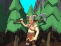 খেলা Magic Wood Lumberjack