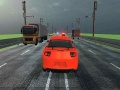 খেলা Highway Car Racer