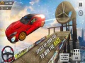 খেলা Impossible City Car Stunt