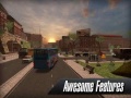 খেলা Real City Coach Bus Simulator