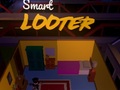 খেলা Smart Looter