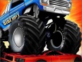 খেলা Car Stunts x