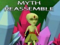 খেলা Myth ReAssemble