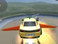 খেলা Supra Crash Shooting Fly Cars