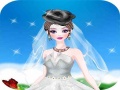 খেলা Happy Wedding Dressup