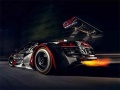 খেলা Race Cars Puzzle 2