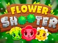 খেলা Flower Shooter