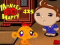 খেলা Monkey GO Happy Stage 425