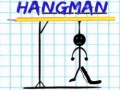 খেলা Hangman