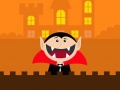খেলা Scary Evil Monsters Jigsaw
