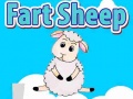 খেলা Fart Sheep
