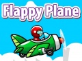 খেলা Flappy Plane