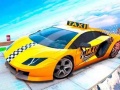 খেলা Real Taxi Car Stunts 3d