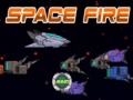 খেলা Space Fire