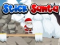 খেলা Stick Santa