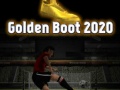খেলা  Golden Boot 2020