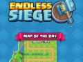 খেলা Endless Siege