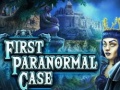 খেলা First Paranormal Case