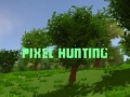 খেলা Pixel Hunting