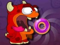 খেলা Candy Monster Kid