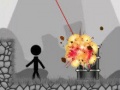 খেলা Stickman vs Stickman