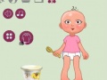 খেলা Baby Adopter