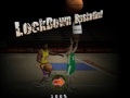 খেলা Lockdown Basketball