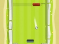 খেলা Pong Football
