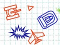 খেলা Notebook Hovercraft
