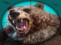 খেলা Wild Bear Hunting