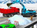 খেলা Road Builder Highway Construction