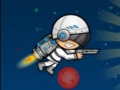 খেলা Astronout Destroyer